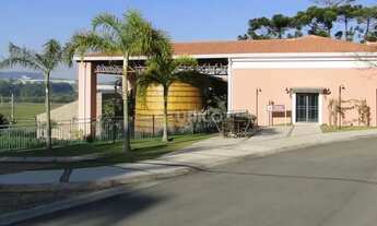 Imagem 3: Terreno em Condomínio à venda no Condomínio Quinta do Pinhal em Cabreúva/SP