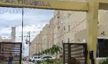 Imagem: Apartamento de leilão em SANTA CRUZ / RIO