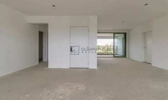 Imagem 3: Venda Apartamento 4 Dormitórios - 230 m² Vila Clementino