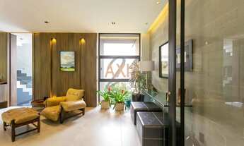 Imagem 2: Casa de 4 Suítes no Condomínio Residencial Araucárias