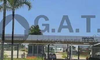 Imagem 3: Terreno de 1.024m² no condomínio Alphaville Nova Esplanada, Votorantim-SP: a oportunidade