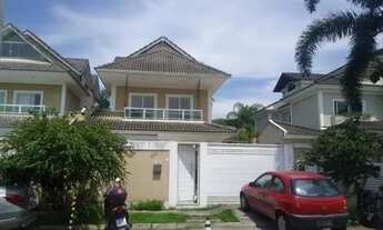 Imagem: Casa em Recreio dos Bandeirantes