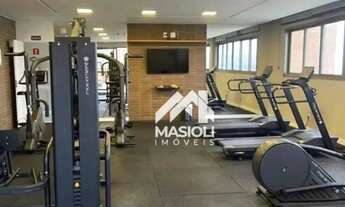 Imagem 7: Imóvel para aluguel tem 69 metros quadrados com 2 quartos em Itapuã - Vila Velha - ES