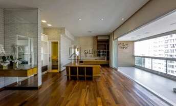 Imagem 7: Venda Apartamento 3 Dormitórios - 137 m² Perdizes