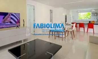 Imagem 7: Casa a venda no Cond. Paraíso dos Lagos, Guarajuba, Litoral Norte, Bahia