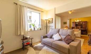 Imagem 2: Venda Apartamento 3 Dormitórios - 170 m² Jardim Paulista