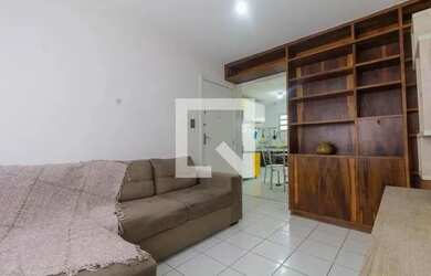 Imagem 5: Apartamento à Venda - Tatuapé, 1 Quarto, 48 m2