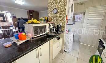 Imagem 5: VENDO APARTAMENTO COM 76m², NO BAIRRO DAMAS - FORTALEZA - CEARÁ