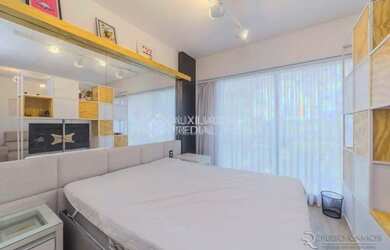 Imagem 4: Loft Mobiliado para Aluguel no Praia de Belas