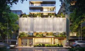 Imagem 2: Imóvel para venda possui 172 metros quadrados com 3 quartos em Ipanema - Rio de Janeiro