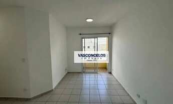 Imagem 6: Apartamento com 2 dormitórios para alugar, 70 m² por R$ 3.170,00 - Jardim Aquarius - São J