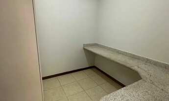 Imagem 2: Apartamento 3 suítes no portal do Ipê - Goiânia