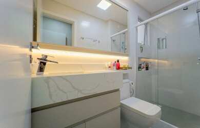 Imagem 5: Lindo apartamento a menos de 300 metros da praia