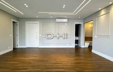 Imagem 4: Aluguel Apartamento 4 Dormitórios - 163 m² Pinheiros