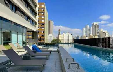 Imagem 6: Venda Apartamento 3 Dormitórios - 170 m² Pinheiros