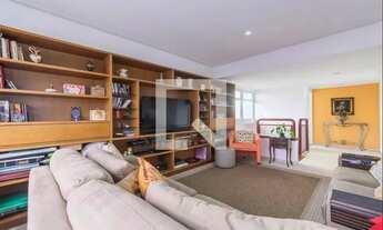 Imagem 4: Apartamento à Venda - Brooklin, 2 Quartos, 136 m2