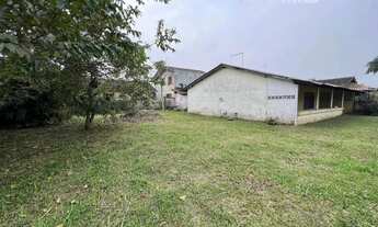 Imagem 2: Casa em alvenaria com 2 terrenos - 300m da lagoa