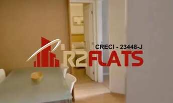 Imagem 3: Flat com ótimo preço no bairro Brooklin. Confira!