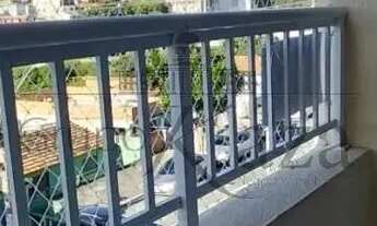 Imagem 4: Oportunidade - Apartamento - Anhembi Residencial - Jardim América - 2 Dormitórios - 74m²