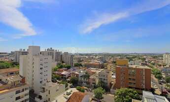 Imagem 6: Imóvel para venda possui 73 metros quadrados com 2 quartos em Higienópolis - Porto Alegre