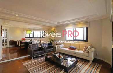 Imagem 5: Lindo apartamento com 4 suítes e 5 vagas