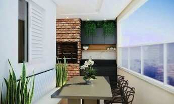 Imagem: Apartamento em Rua Sebastiana Arantes Fonseca