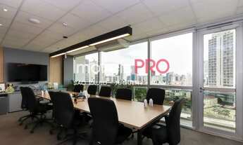 Imagem 6: Conj. Comercial, Pinheiros - São Paulo