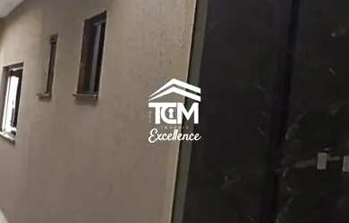 Imagem 2: Casa 2 dormitórios à venda Residencial Norte Sul Aparecida de Goiânia/GO