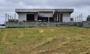 Imagem 4: Terreno à venda, 540 m² por R$ 380.000,00 - Condomínio Residencial Ecopark Bourbon - Caçap