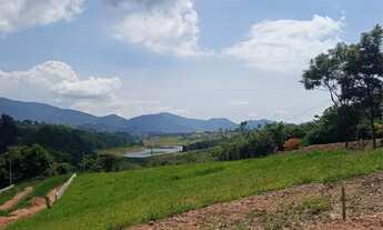 Imagem 2: Terreno 1000 m² + Projeto Aprovado