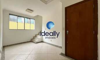 Imagem 5: Espetacular Cobertura no Bairro castelo com mais de 100 m² de area construída, 02 quartos