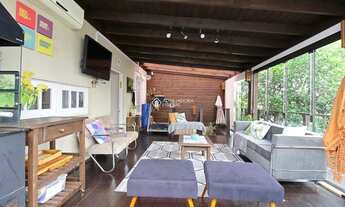 Imagem 3: Excelente casa com 4 d, vaga 2 carros Bairro Sarandi $ 690.000,00 POA RS