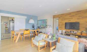 Imagem 3: Venda Apartamento 3 Dormitórios - 108 m² Pinheiros