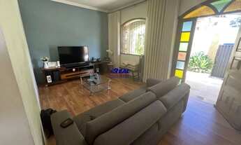 Imagem 7: Casa à venda, 3 quartos, 1 suíte, 5 vagas, Bairro das Indústrias I - Belo Horizonte/MG