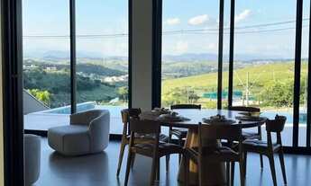 Imagem 6: ALPHAVILLE 1 Casa em condomínio com 5 dormitórios