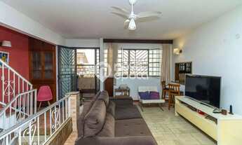 Imagem 7: Botafogo Casa com 3 dormitórios