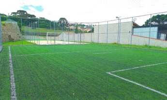 Imagem 4: Apartamento 2 Quartos em Condomínio Clube em Campo Largo