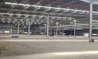 Imagem: Galpão, 30000 m² - venda por R$ 35.000.000,00