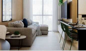 Imagem 6: Apartamentos na Planta 2/4 Financiamento c/ a com a contrutora BAIRRO AUGUSTA