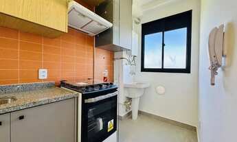 Imagem 7: Imóvel para aluguel tem 44 metros quadrados com 2 quartos em Jardim Ibirapuera - Campinas