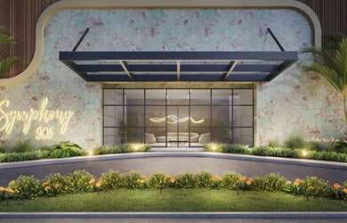 Imagem 3: Apartamento a venda com 03 suítes Symphony Residencial no Mar Grosso -Laguna