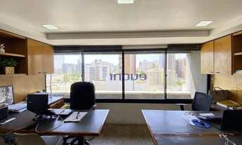 Imagem: Sala à venda, 33 m² por R$ 340.000,00