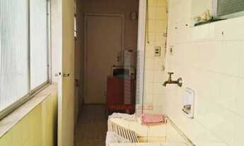 Imagem 4: Apartamento com 2 dormitórios, 78 m² - venda por R$ 585.000,00 ou aluguel por R$ 2.900,00