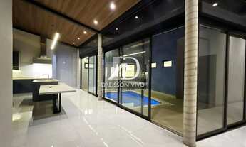 Imagem 6: Casa para locação no Condomínio SetLife II, em Mirassol / SP