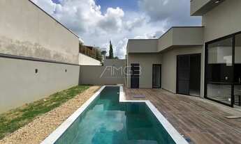 Imagem 3: Casa - Swiss Park - Campinas