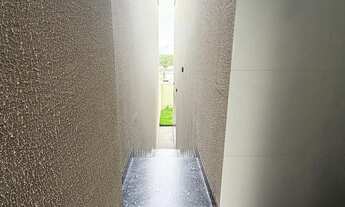 Imagem 3: Linda casa no Recanto do Bosque