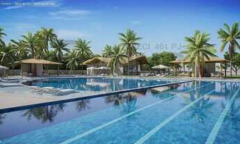 Imagem: Lote à Venda no Malibu Beach Residence