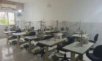 Imagem 4: Imperdivel!! Aluga-se fabrica de confecção pronta p/ produzir