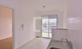 Imagem: Apartamento à Venda - Vila Ema, 1 Quarto