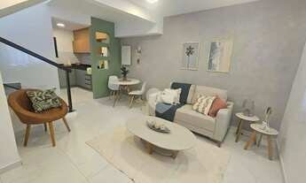 Imagem: Casa com 2 quartos à venda, 72 m² por